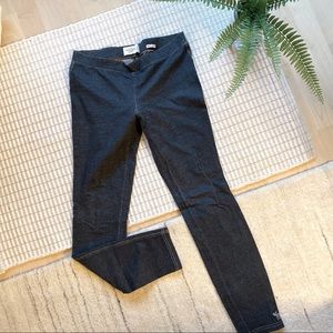 Abercrombie Denim Leggings